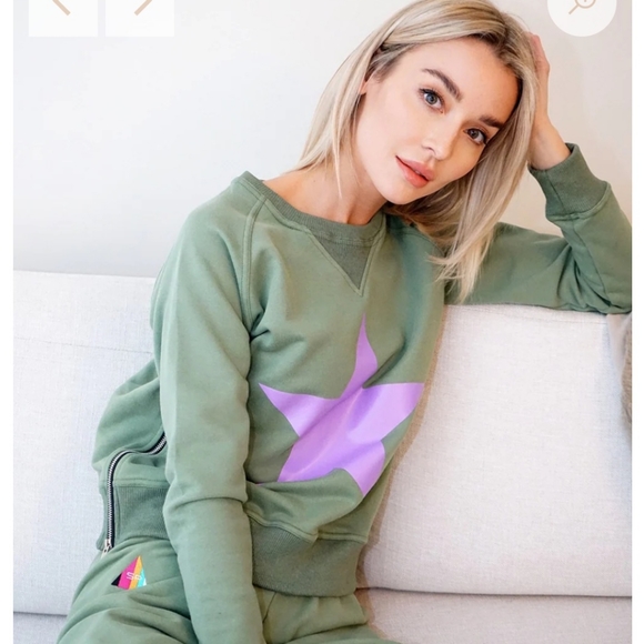 Sunshine Park Sweater - Picture 8 of 10